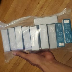 Nano 33 BLE